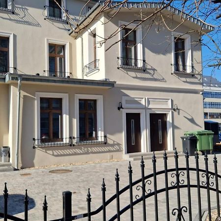 Apartament Jaracza 28 Nr 18 Slupsk Exterior photo
