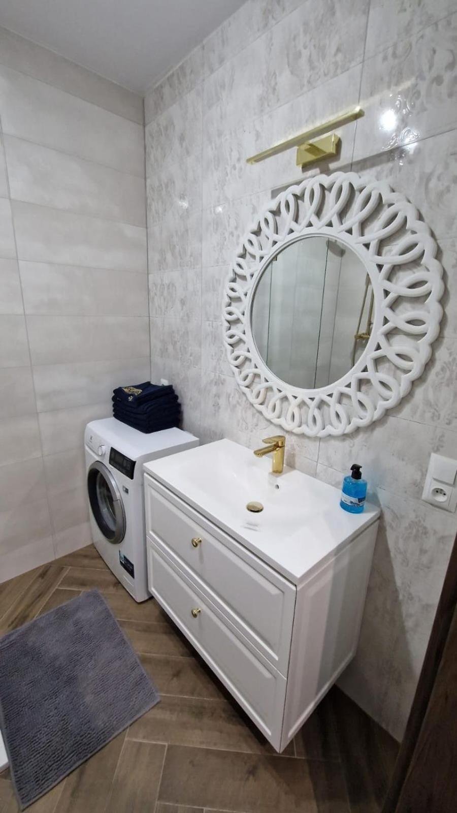 Apartament Jaracza 28 Nr 18 Slupsk Exterior photo